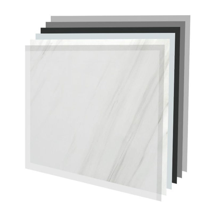 Lisslune | Wall floor tiles Wallpaper Marble pattern Waterproof wall elements