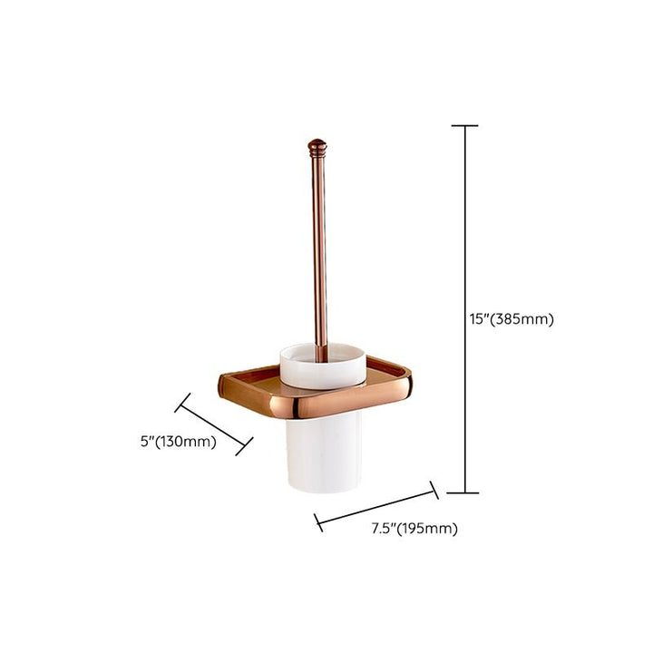 Lisslune | Traditional Bathroom Accessories Hardware Set Bathroom Shelf Bathroom Set