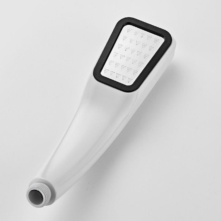 Lisslune | Contemporary Shower Head Water-efficient Handheld Shower Head