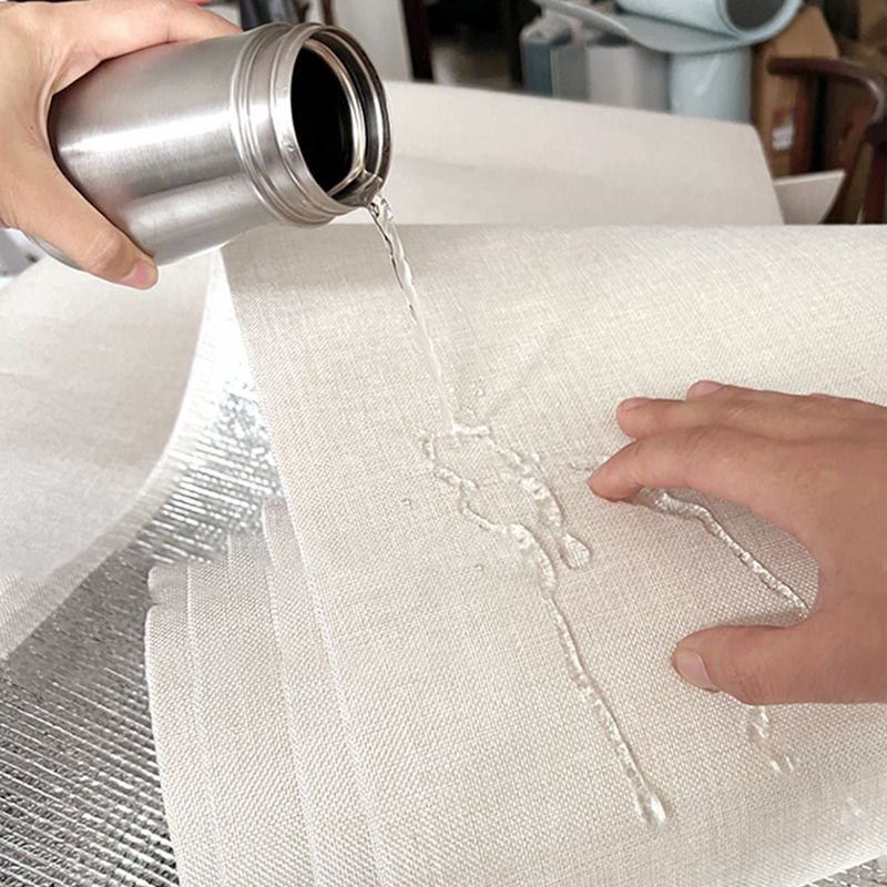Lisslune | Contemporary Wall Cladding Self-Adhesive Waterproof Wall Access Panel