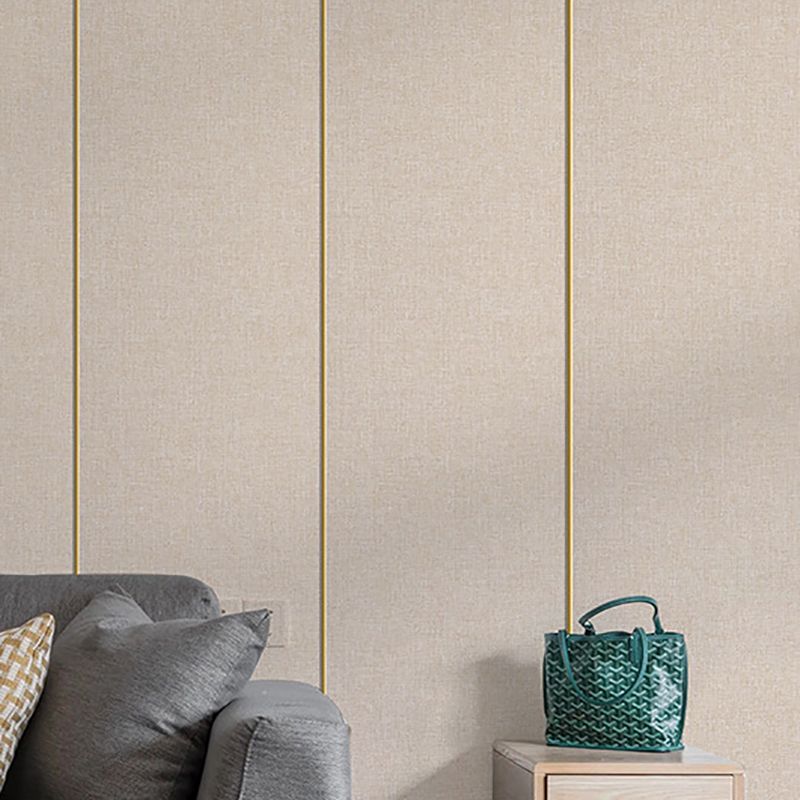 Lisslune | Contemporary Wall Tile Solid Waterproof Peel and Press Wall Access Panel