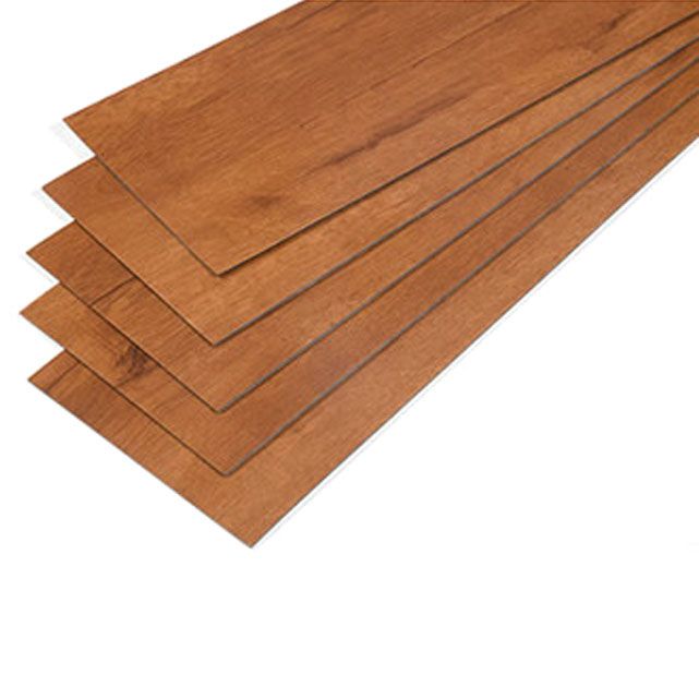 Lisslune | Farmhouse Tin Back Wall Panel Smooth Wall Ceiling Wood Board Set of 1