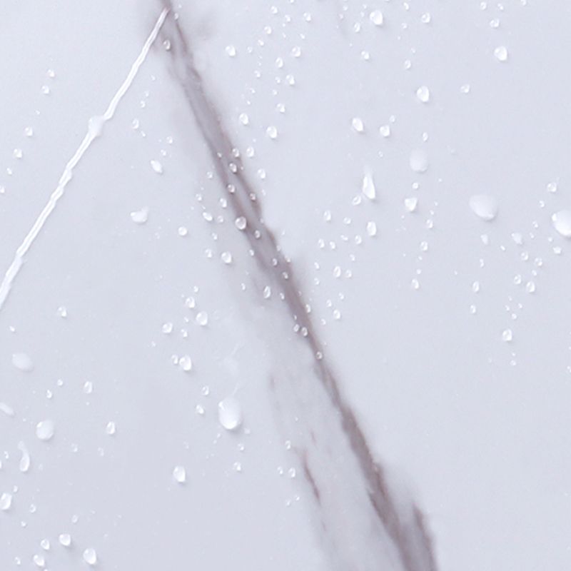 Lisslune | Modern Peel and Stick Backsplash Wall Tile PVC Tile-Peel & Stick