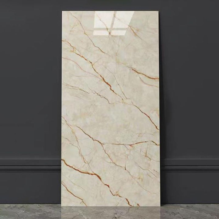 Lisslune | Modern Peel and Stick Back Wall Tiles Wall Tile Field Tile/Single Tile Peel and Stick Wall Tile