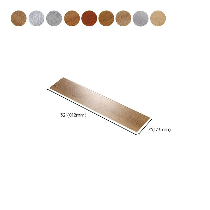 Lisslune | Scratch-resistant laminate flooring click laminate floor planks
