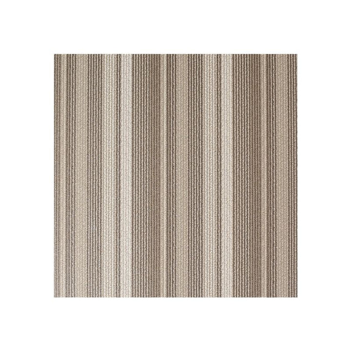 Lisslune | Fireproof Square PVC Flooring Peel and Stick Waterproof PVC Flooring