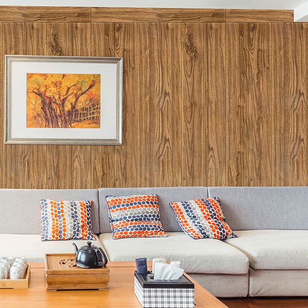 Lisslune | Indoor Wall Panel Waterproof Peel and Stick Wall Cladding