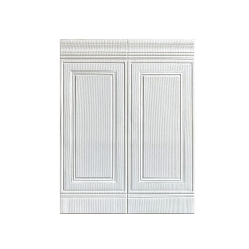 Lisslune | Modern Style XPE Foam Wall Panel 3D Waterproof Wall Covering