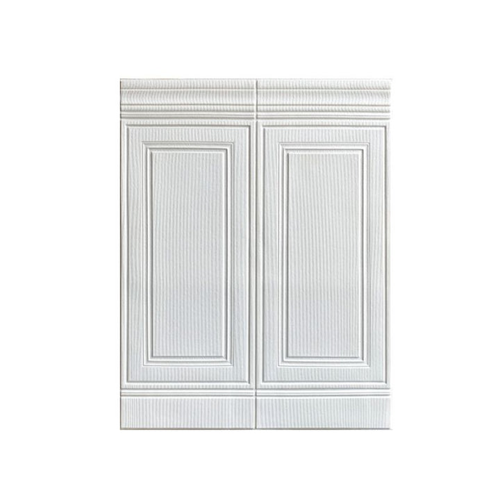 Lisslune | Modern Style XPE Foam Wall Panel 3D Waterproof Wall Covering