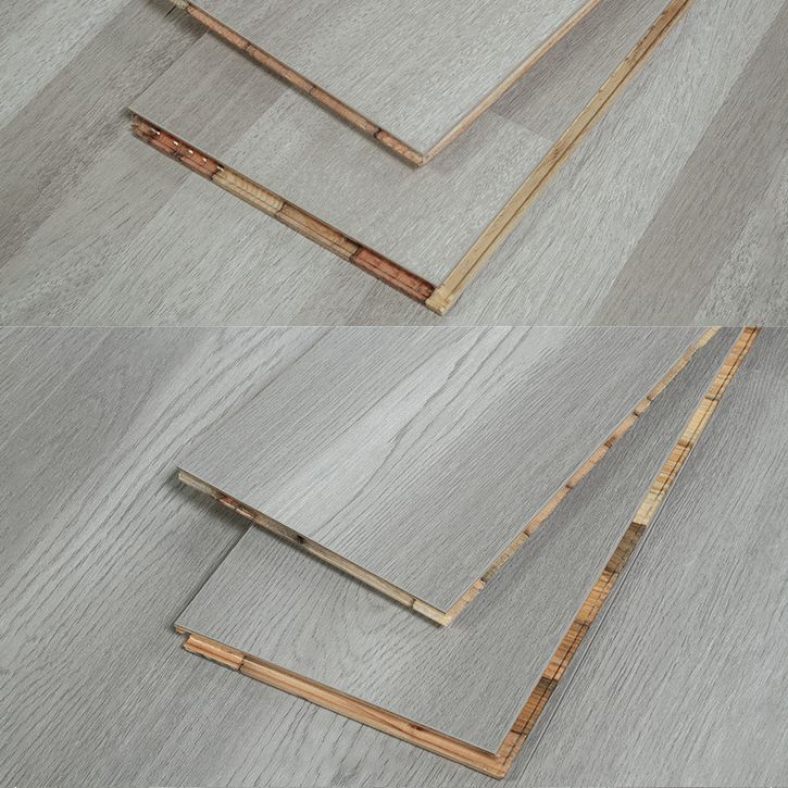 Lisslune | Mold-resistant laminate flooring wood waterproof laminate planks floor