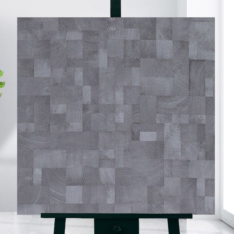 Lisslune | Modern Home Flooring Peel and Stick Marble Print Vinyl Floor