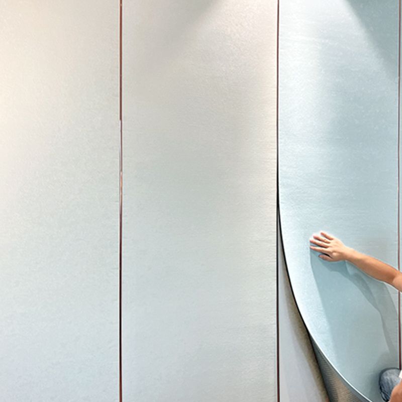 Lisslune | Waterproof XPE foam wall paneling matte texture wall covering for the bedroom