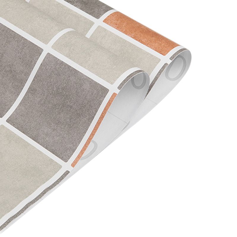 Lisslune | Modern Backsplash Tile Smooth Peel-and-Stick Wall Tile for the Kitchen