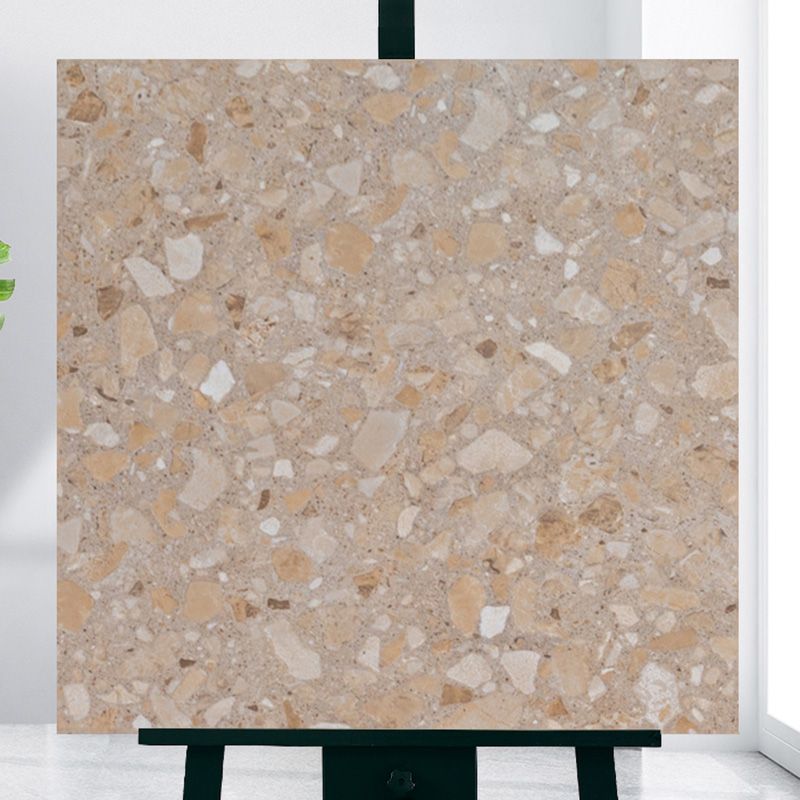 Lisslune | Modern Home Flooring Peel and Stick Marble Print Vinyl Floor