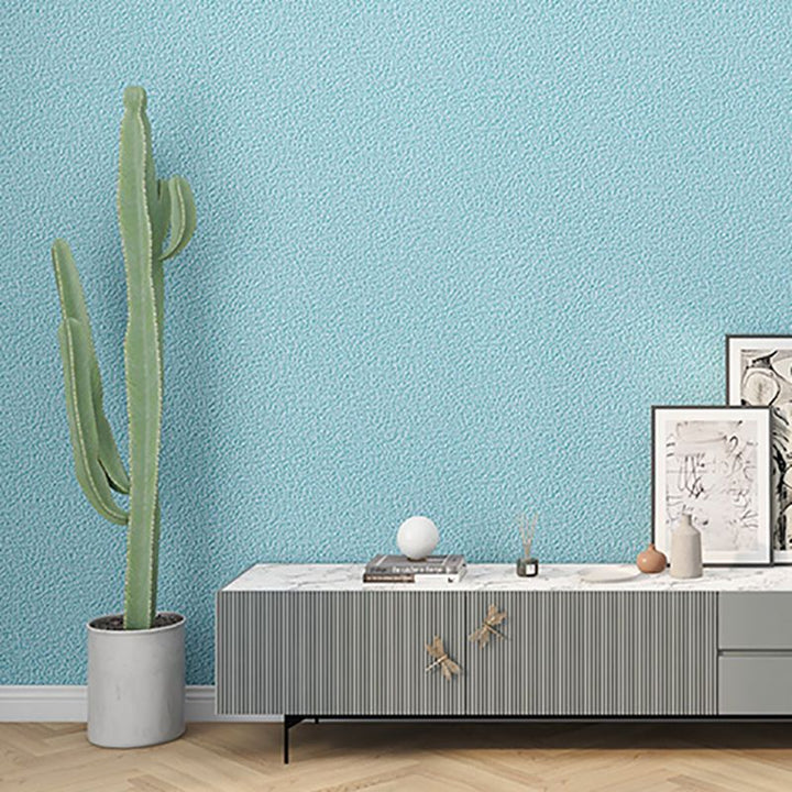 Lisslune | Modern Wall Covering Peel and Stick Waterproof Back Panels