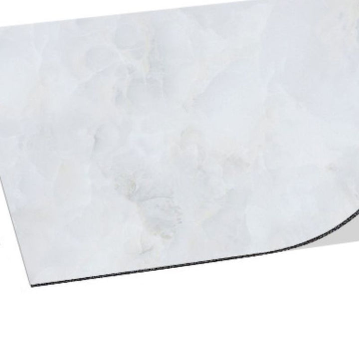 Lisslune | Indoor Vinyl Tile Peel and Stick Dirt Resistant Square Vinyl Tiles