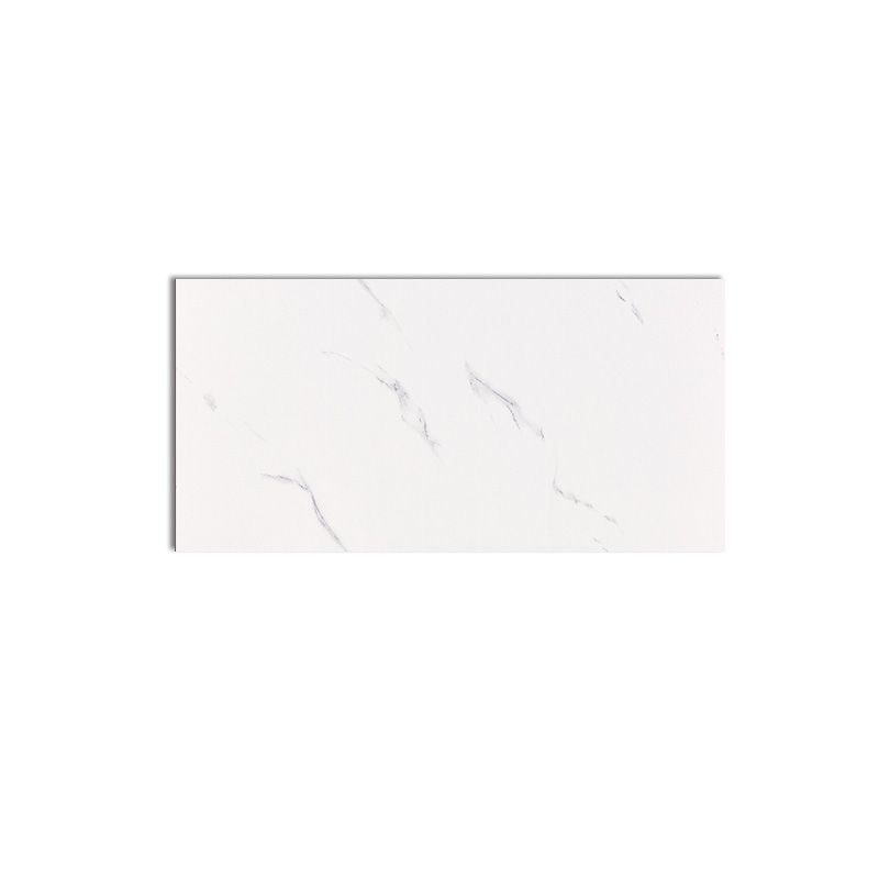 Lisslune | Peel and Stick Tiles Rectangular Peel and Stick Back Plate 10 Pack