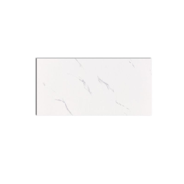 Lisslune | Peel and Stick Tiles Rectangular Peel and Stick Back Plate 10 Pack