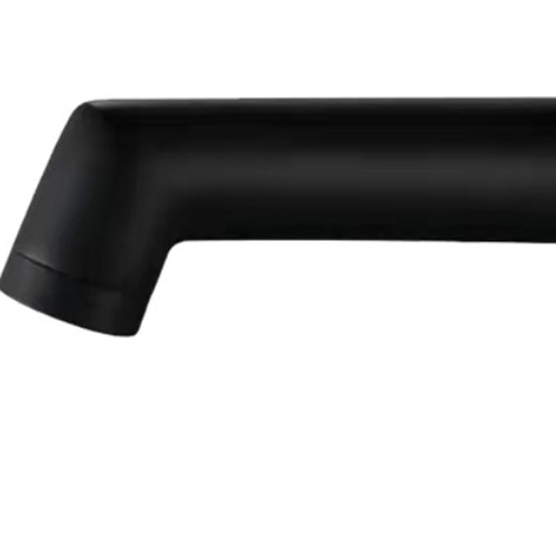 Lisslune | Contemporary Style Water Faucets Vessel Sink Bathroom Faucet with a Single Lever Handle
