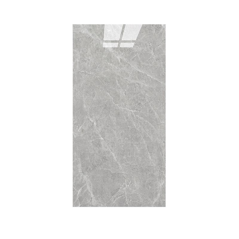Lisslune | Modern Marbling Single Plate Waterproof Back Wall Rectangular Wall Tile