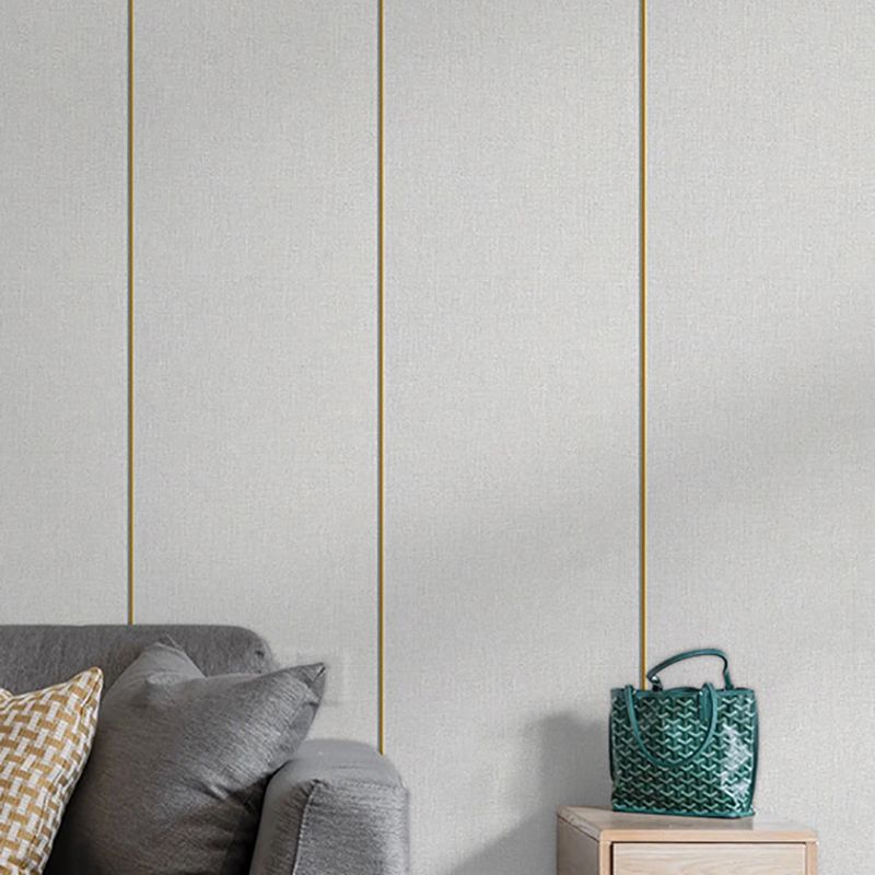 Lisslune | Contemporary Wall Tile Solid Waterproof Peel and Press Wall Access Panel