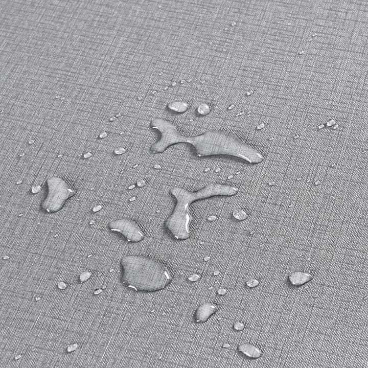 Lisslune | Classic simple wall covering for peeling off and attaching, stain-resistant for the living room