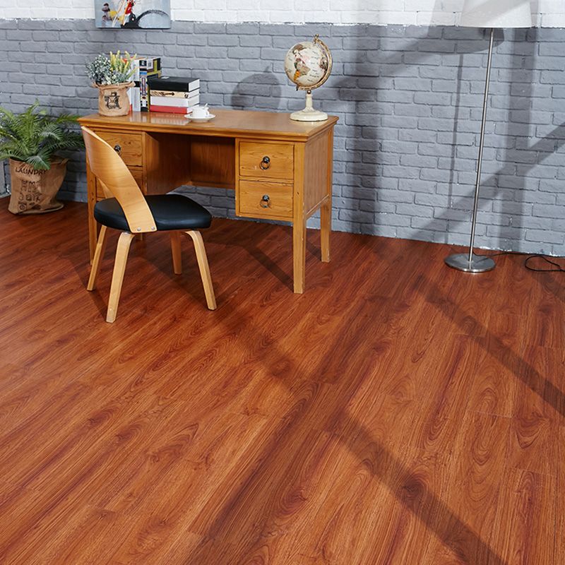 Lisslune | Rectangular waterproof PVC floor coverings for peeling and sticking fire-resistant PVC floor coverings