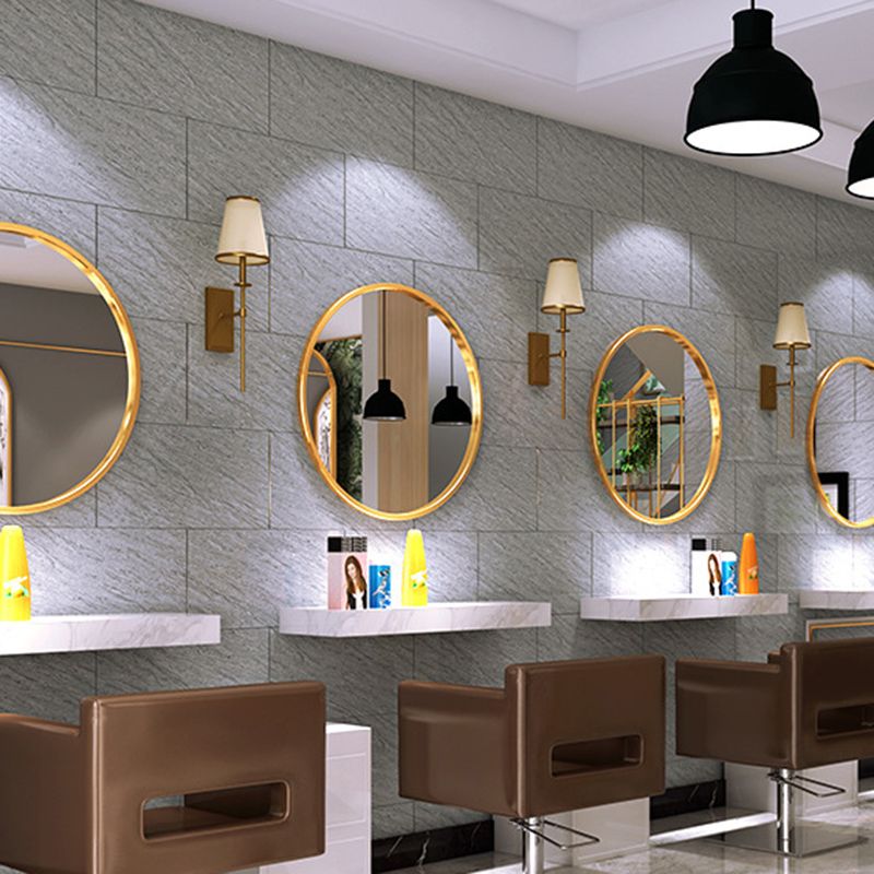 Lisslune | Wall and floor artificial marble tiles wall adhesive waterproof wall tile