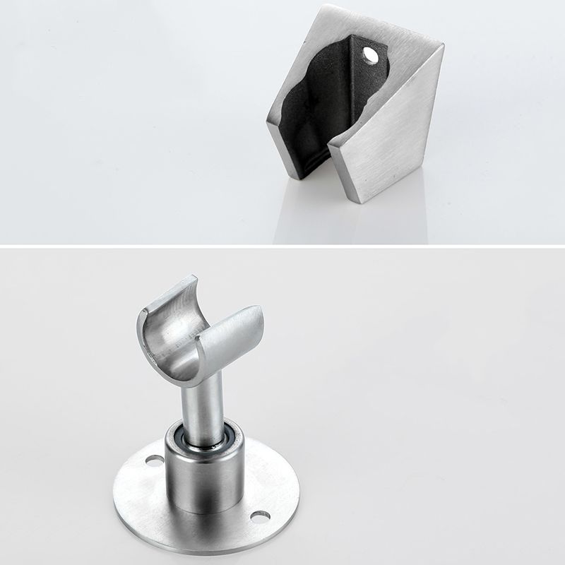 Lisslune | Contemporary Bathtub Filling Trim 304 Stainless Steel Wall Mounted Bathtub Faucet