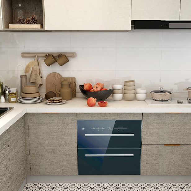 Lisslune | Classic Mosaic Wall Tile Self-Adhesive Wall Tile for the Kitchen