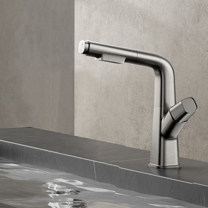 Lisslune | Contemporary Style Fixtures Widely Used Knob Handles Fixtures for the Bathroom