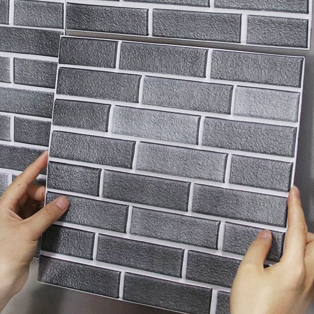 Lisslune | Mosaic Wall Access Panel Peel and Stick Waterproof Wall Access Panel