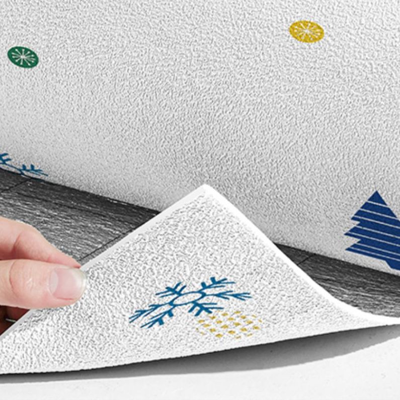 Lisslune | Modern Interior Wall Access Panel Peel and Press Wall Access Panel