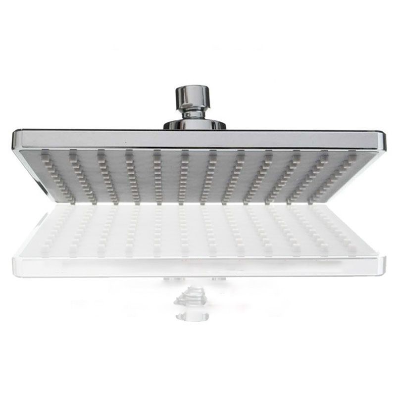Lisslune | Modern Style Ceiling Mounted Rain Shower Round Shower Head