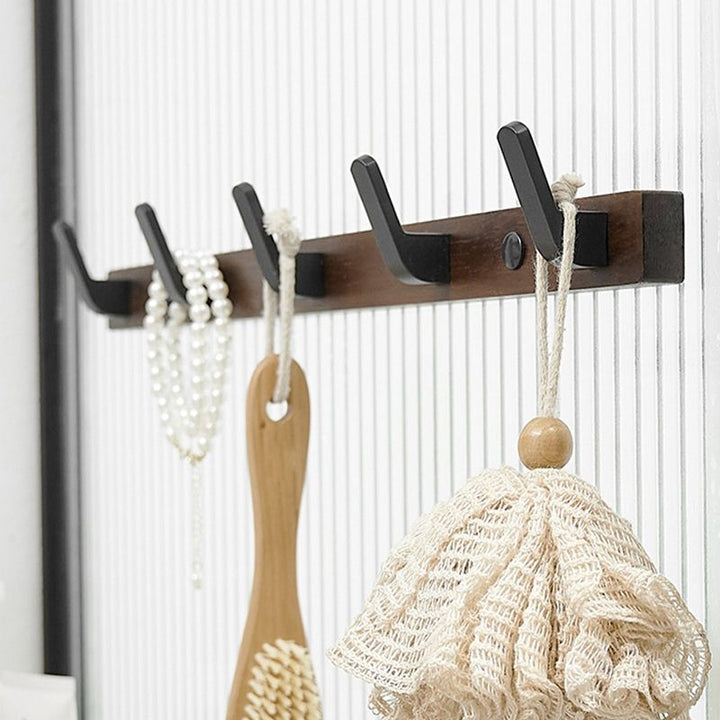 Lisslune | Traditional Bathroom Accessories As Single Pieces Or As A Set in Black