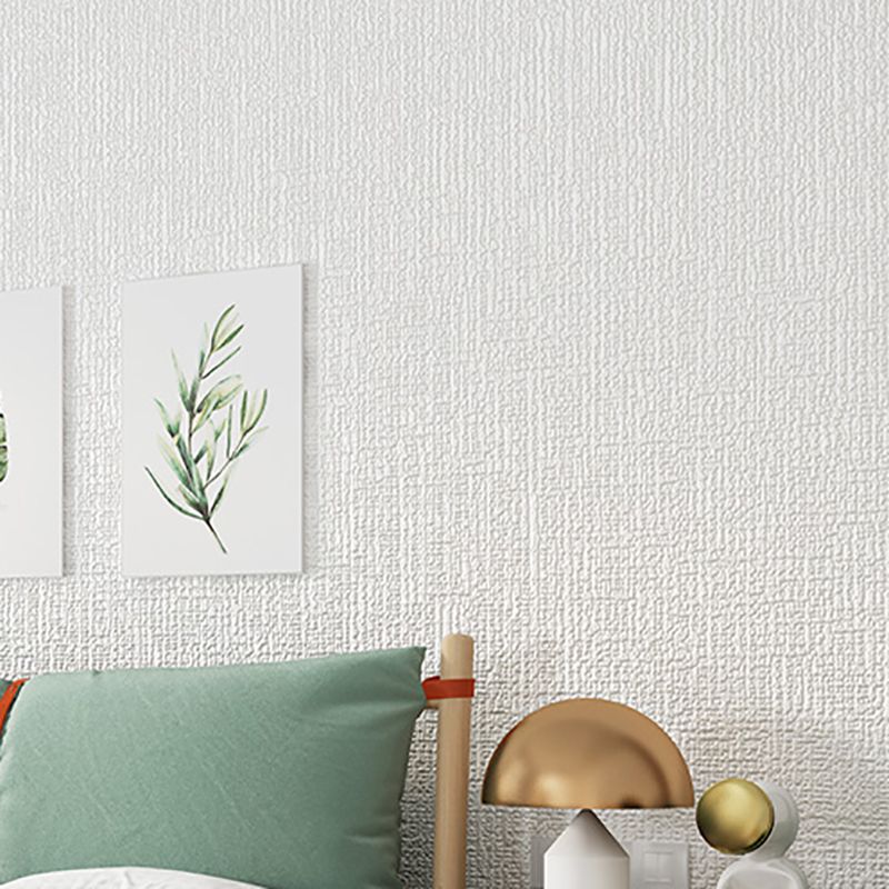 Lisslune | Classic Solid Color Panels 3D Embossing Self-Adhesive Splashback Panels for the Living Room
