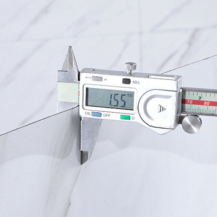 Lisslune | Wall and floor artificial marble tiles wall adhesive waterproof wall tile