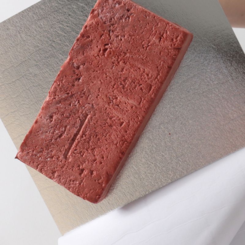 Lisslune | Modern Style Wallpaper Kitchen Individual Tile Peel and Stick Backsplash