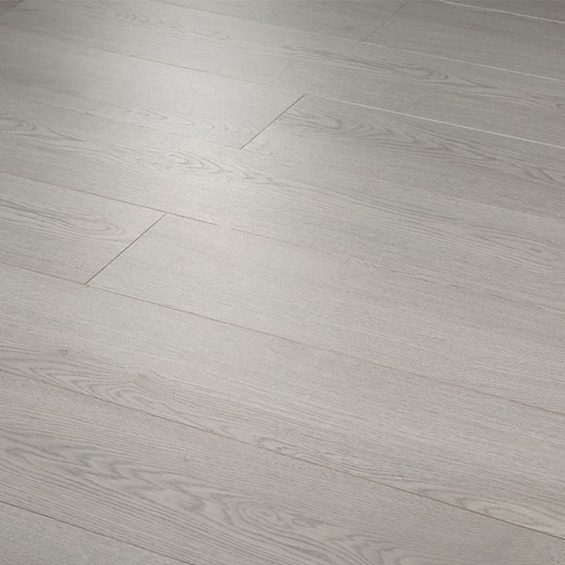 Lisslune | Slip-resistant laminate flooring Waterproof solid color laminate floor