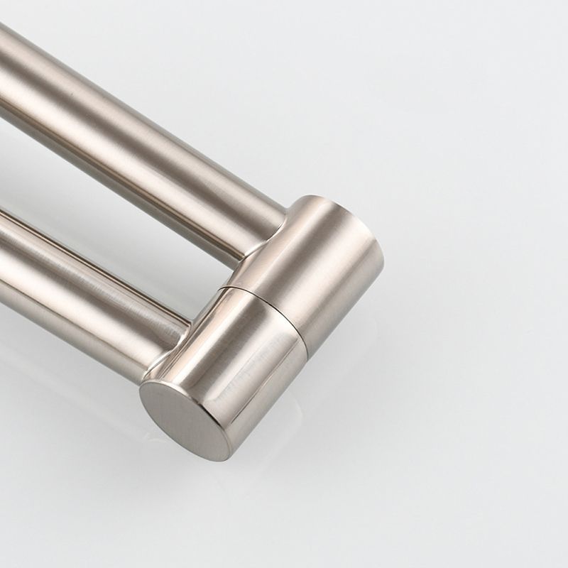 Lisslune | Modern Wall Fixture Solid Color Wall-Mounted Bathroom Fixture