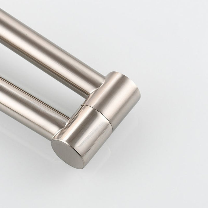 Lisslune | Modern Wall Fixture Solid Color Wall-Mounted Bathroom Fixture