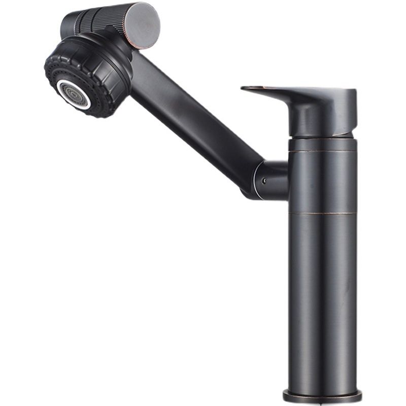 Lisslune | Washbasin mixer Glam Style Single lever mixer for bathroom