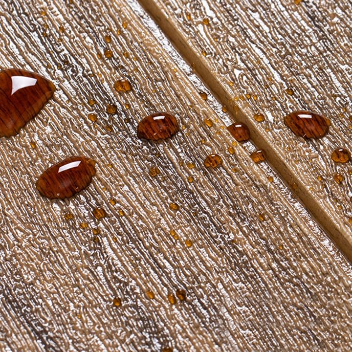 Lisslune | Contemporary Wall Paneling Interior Peel and Press Wall Paneling with Waterproof