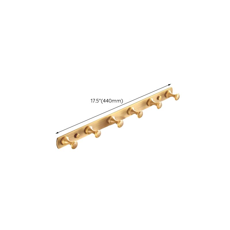 Lisslune | Traditional Bathroom Accessory Set Gold Paper Holder Bathroom Set