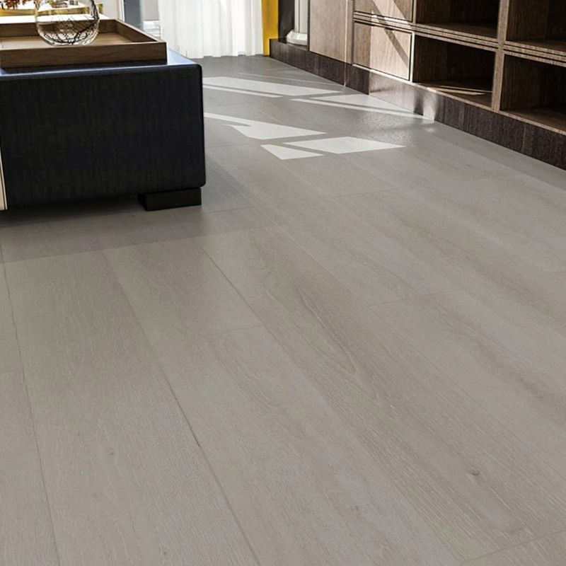 Lisslune | Classic Wood Laminate Flooring Water Resistant Click Laminate Flooring