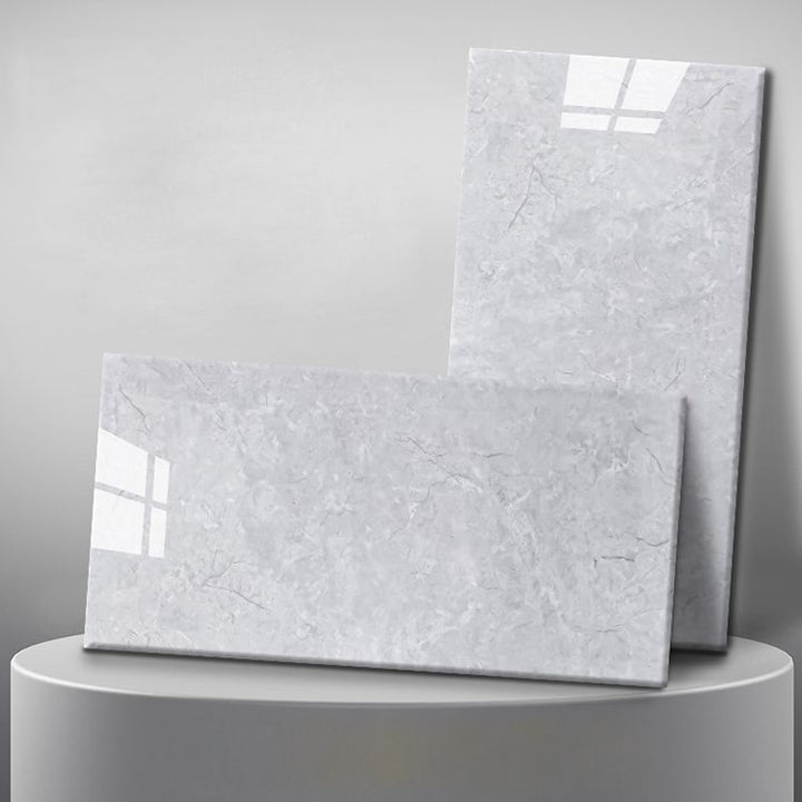 Lisslune | Modern 3D wall panel Self-adhesive waterproof wall cladding