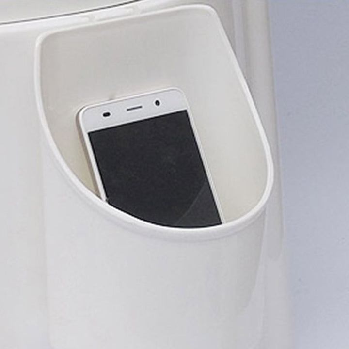Lisslune | Contemporary Plastic Urinal Standing Toilet with Seat for the Bathroom