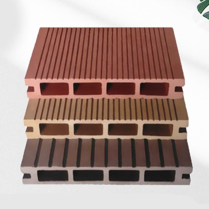 Lisslune | Non-slip co-extrusion floors Modern style Rectangular floors