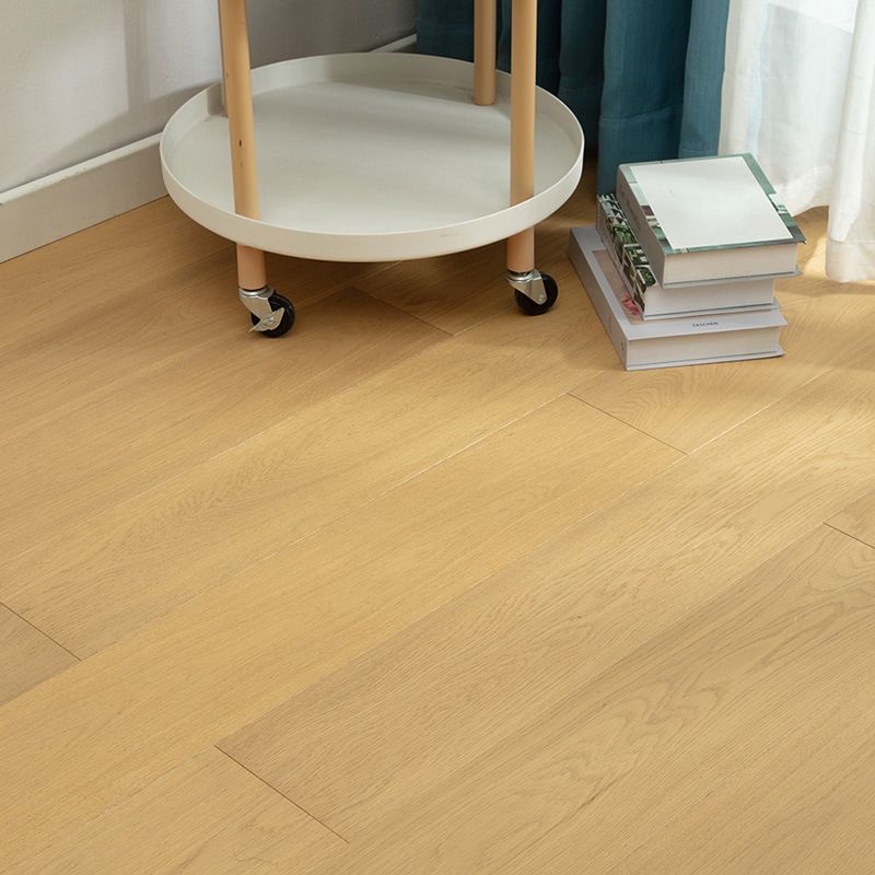 Lisslune | Modern laminate flooring waterproof click laminate flooring with wax coating