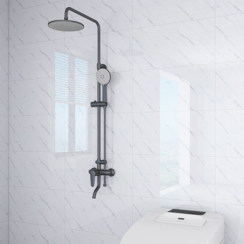 Lisslune | Modern Back Wall Panels PVC Peel and Press Waterproof Wall Covering